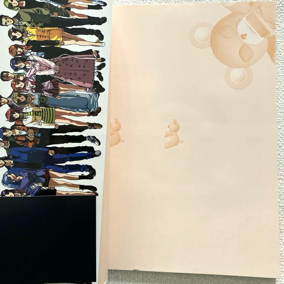 EVE The Lost One 公式ビジュアルブック 帯付き