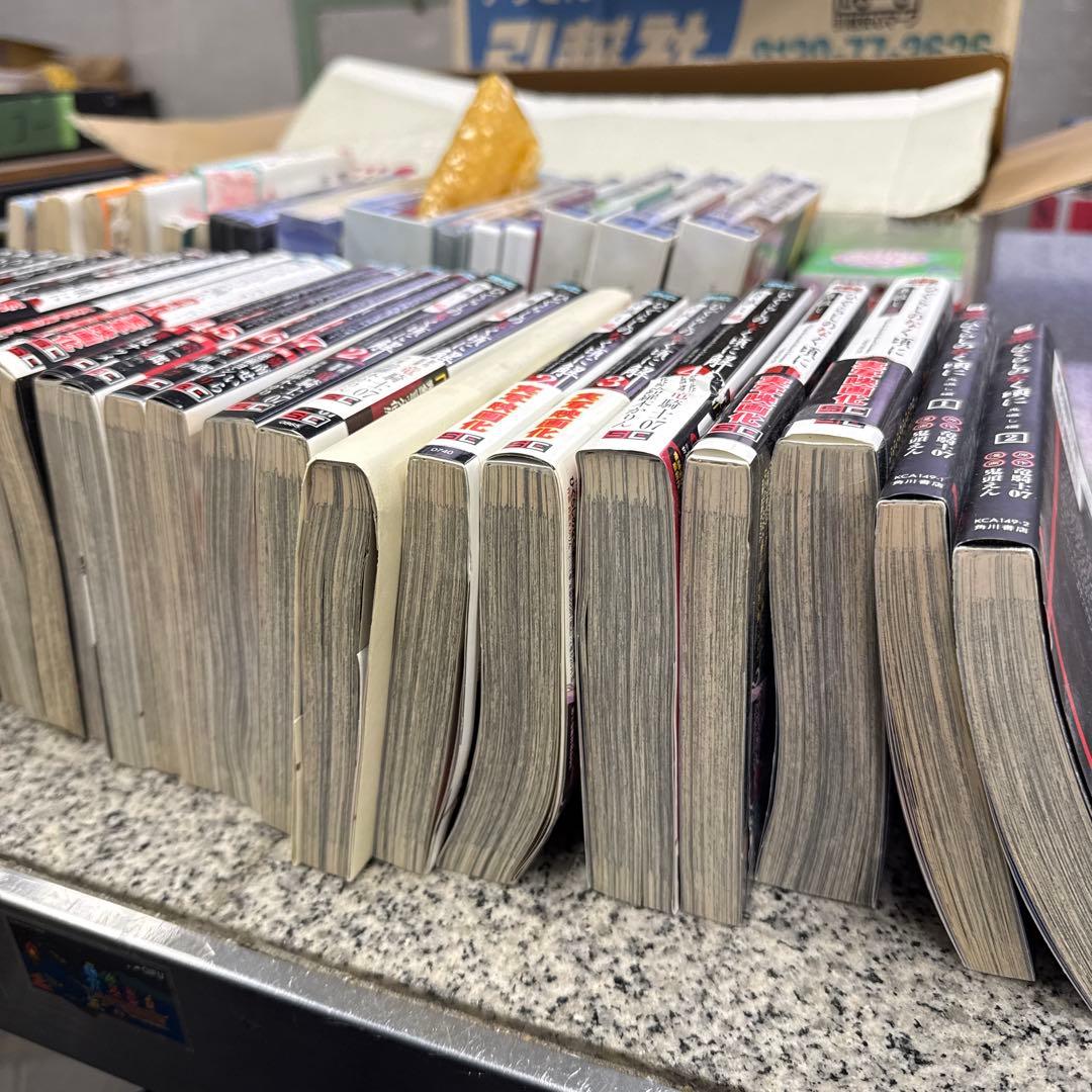 ひぐらしのなく頃に マンガ DVD セット コミック 小物 格安