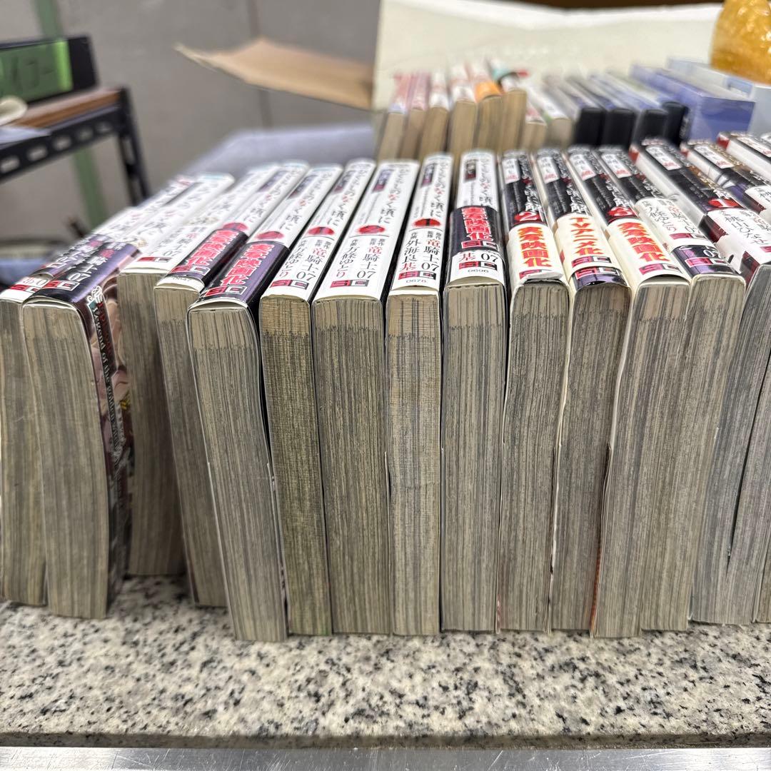 ひぐらしのなく頃に マンガ DVD セット コミック 小物 格安