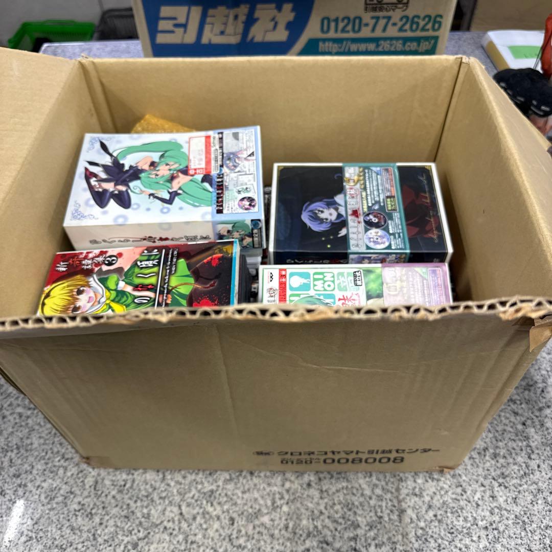 ひぐらしのなく頃に マンガ DVD セット コミック 小物 格安