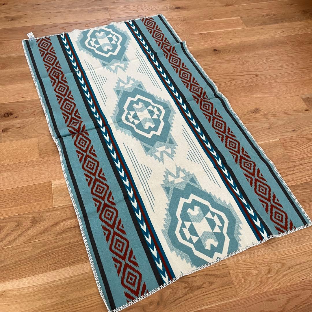 ペンドルトン Pendleton Beaver State ブランケット ウール