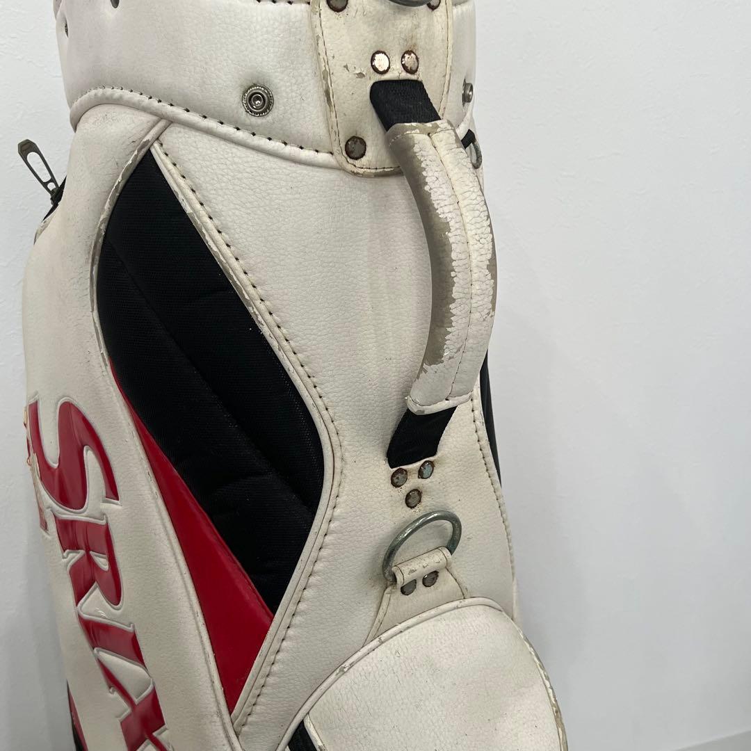 Callaway ゴルフクラブセット ドライバー アイアン6本+バッグセット