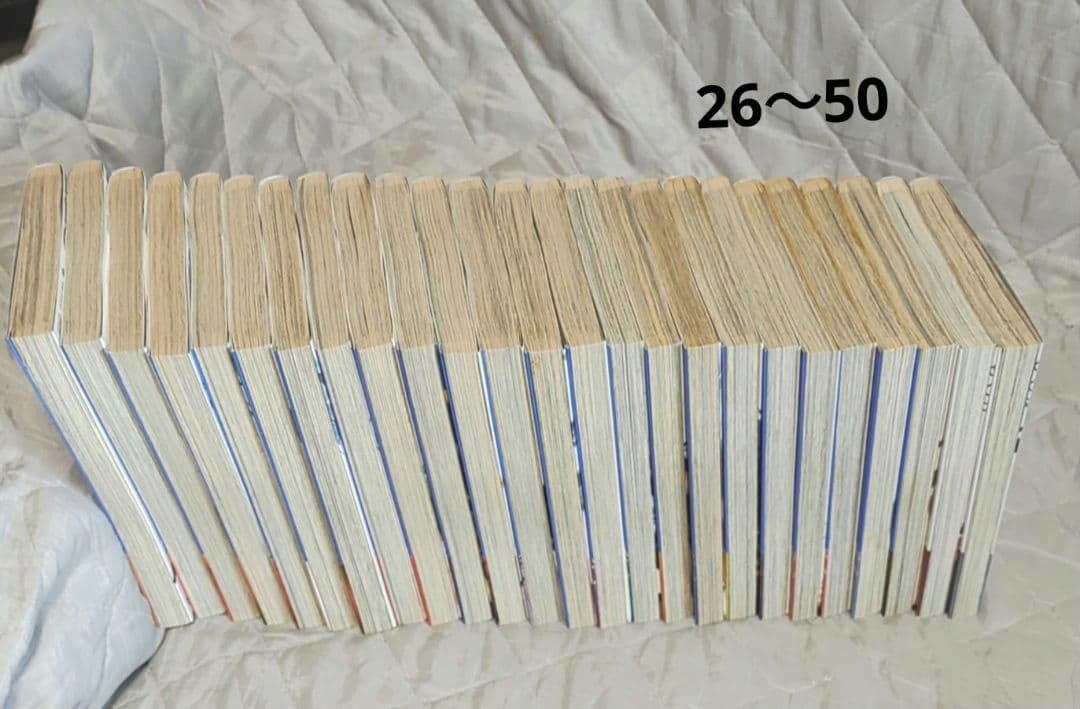 値下げしました☆BLEACH 1～74巻 全巻初版 ブリーチ