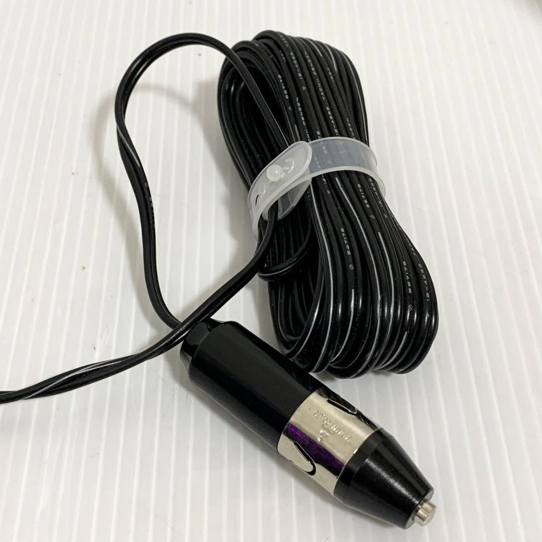 日産 純正 停止表示燈 12V 中夜間兼用