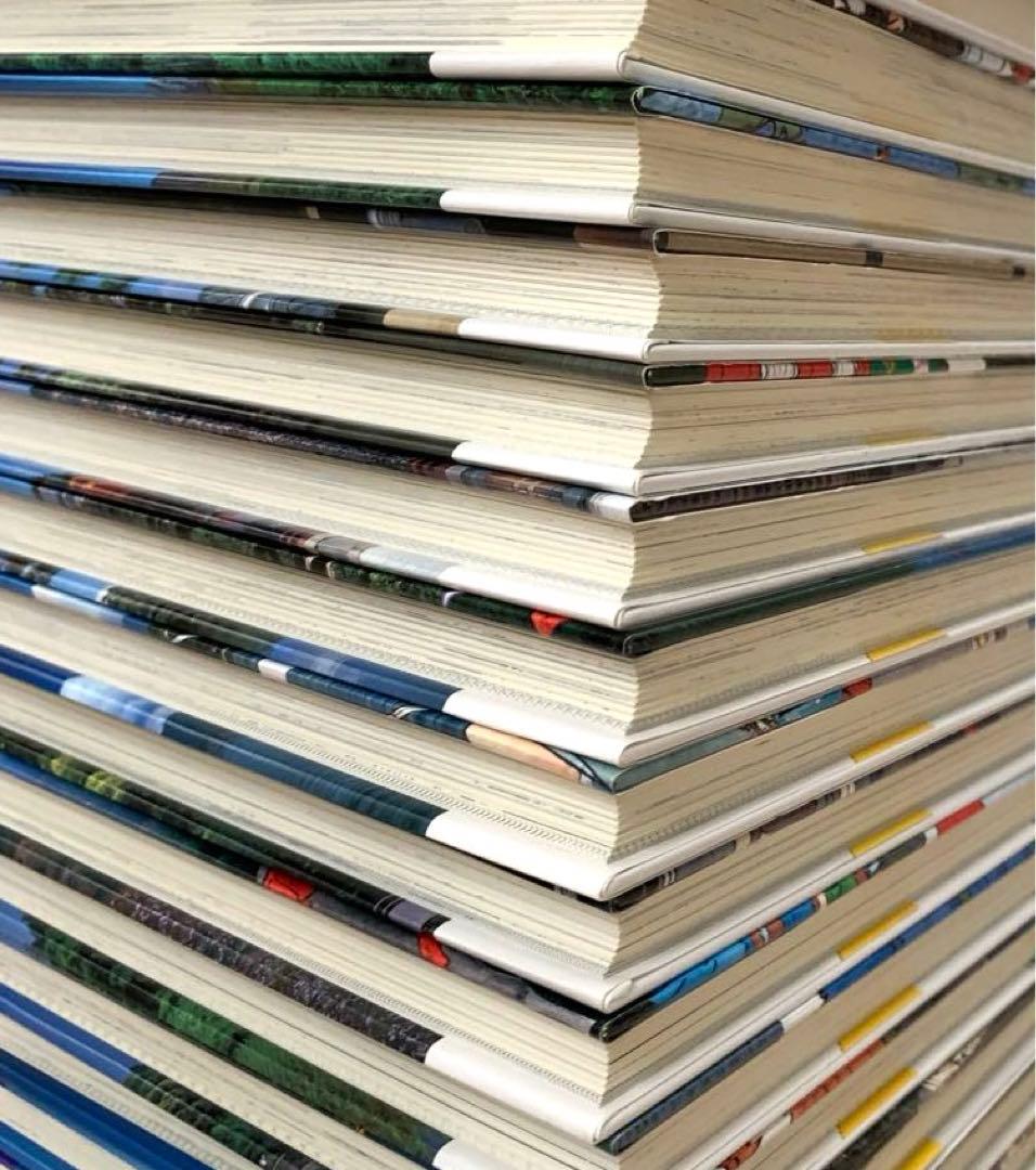 【収納箱付】学習まんが 日本の歴史 1巻〜21巻➕人物事典、史跡・資料館事典など