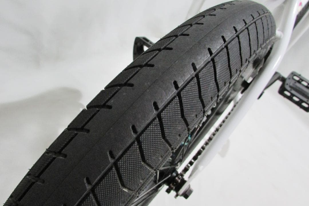 -送料込- BMX ストリート SUNDAY Forecaster