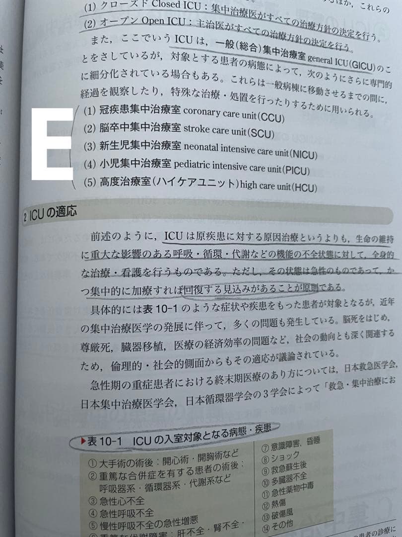 看護　教科書　参考書　医学書院　バラ売可能