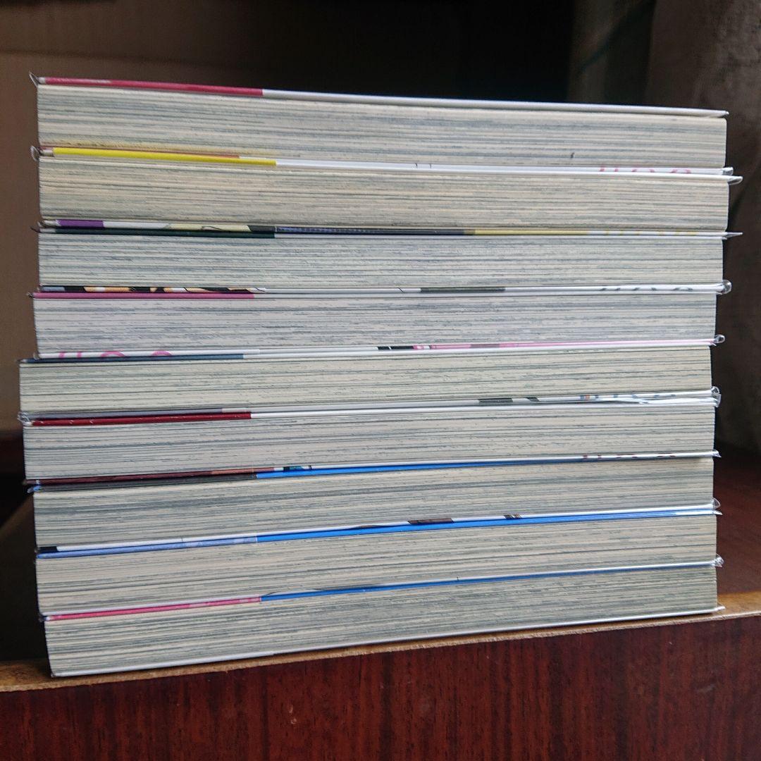 BLEACH 久保帯人 全74巻 初版 帯付き コミックニュース多数 関連本多数