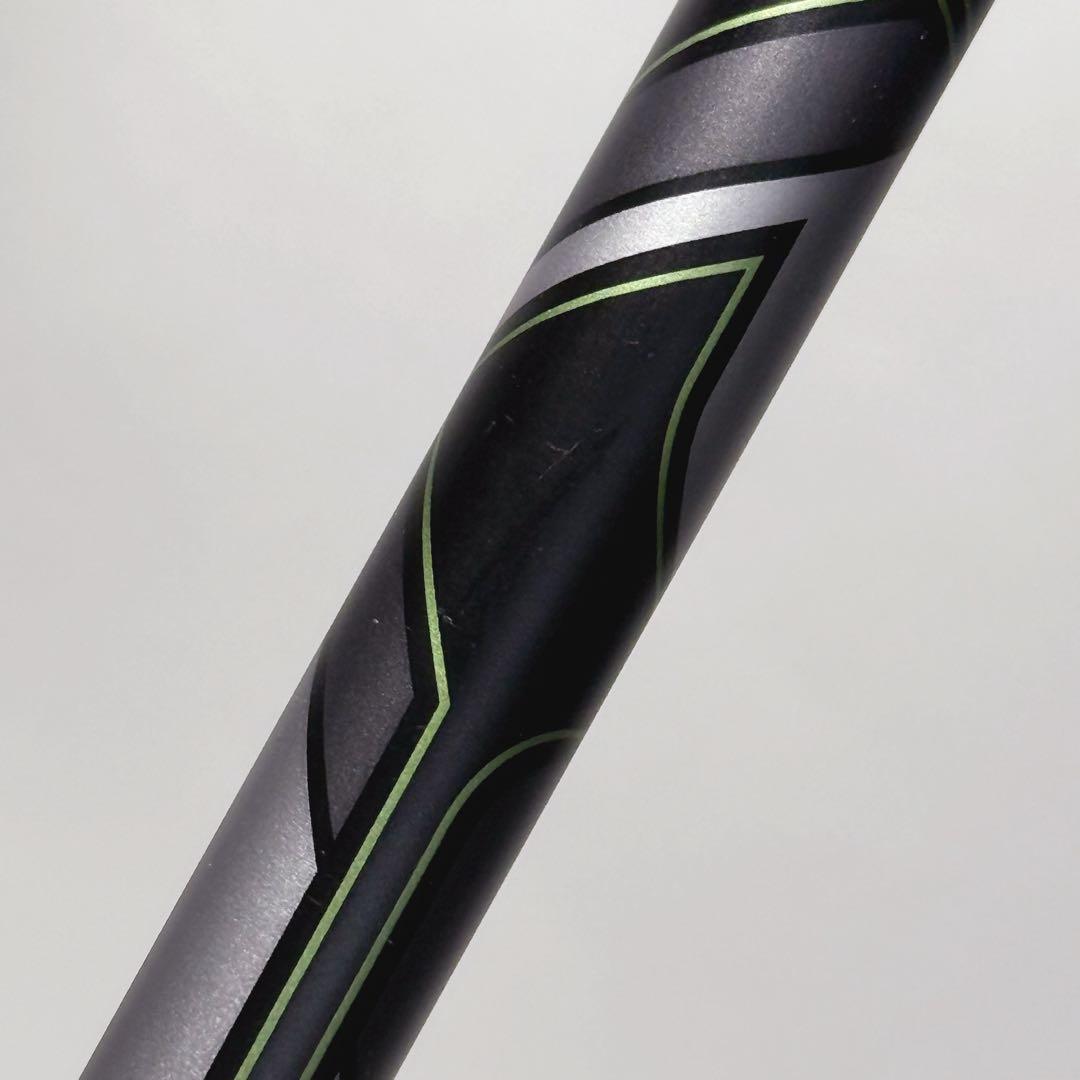 QI35US純正品　エアースピーダー50S ドライバー用　テーラーメイドスリーブ