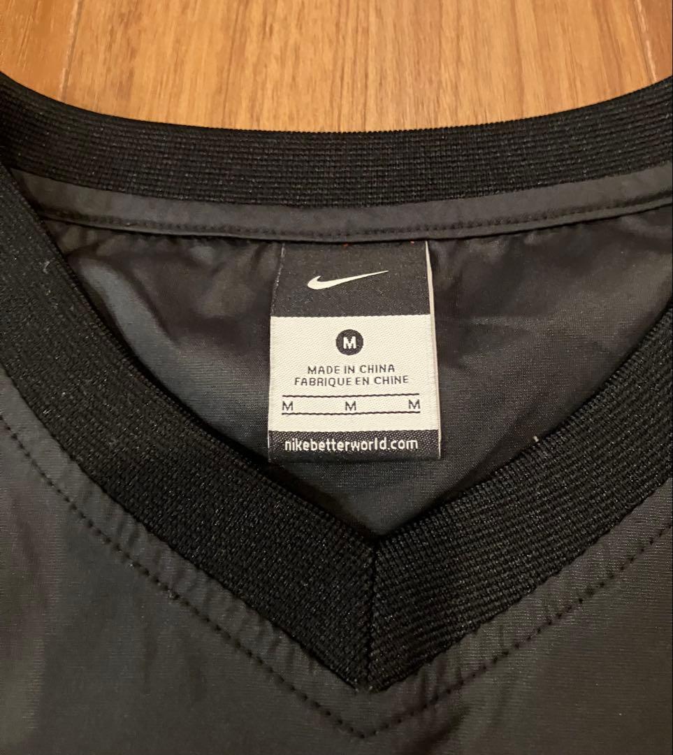 猶本光　実使用 浦和レッズ レディース　長袖ジャージ Mサイズ Nike