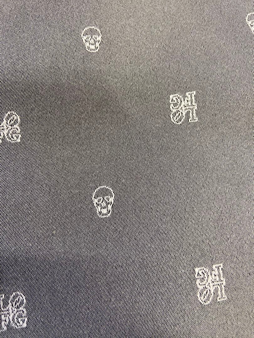 新品正規品【MARK&LONA/L】マークアンドロナ　イージーパンツストレッチ