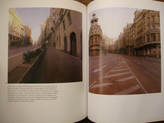 Antonio Lopez　アントニオ・ロペス・ガルシア