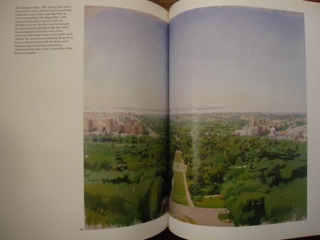 Antonio Lopez　アントニオ・ロペス・ガルシア