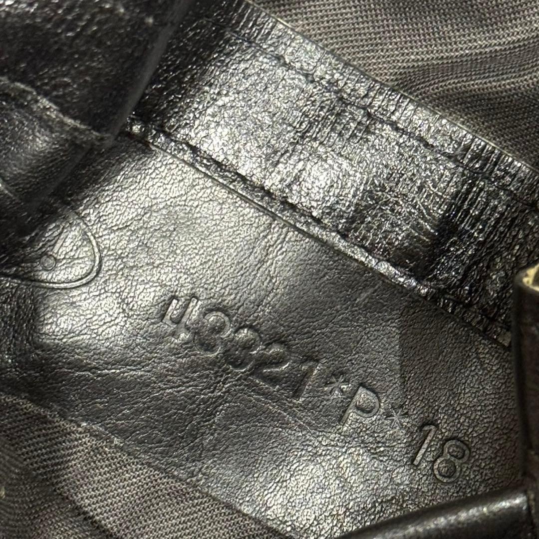 Vanson レザーボンバージャケット 希少配色　サイズ36