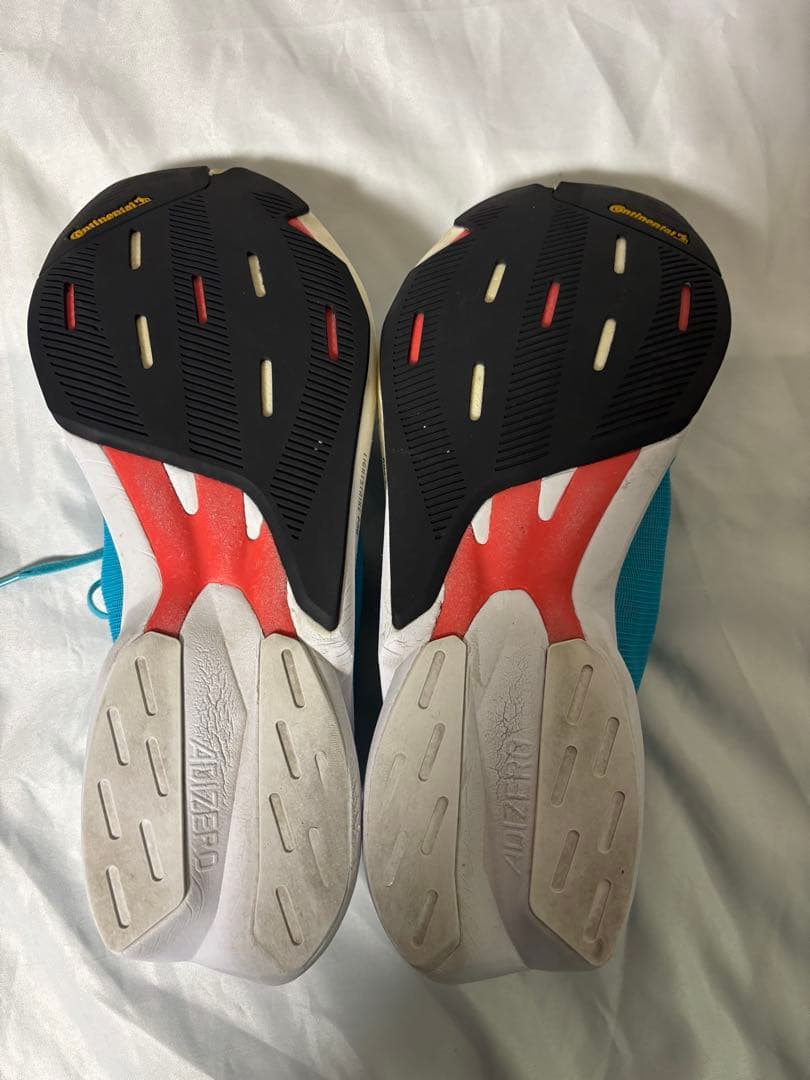 adidas Adizero JAPAN8　26.5cm