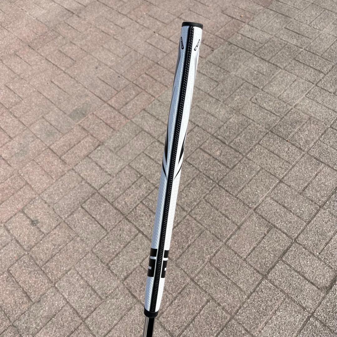 スコッティキャメロン セレクト ゴーロー MID・S 超超激レア 極美品 42