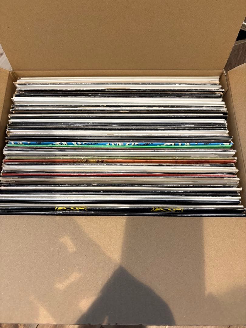 G-RAP レコード　60枚セット