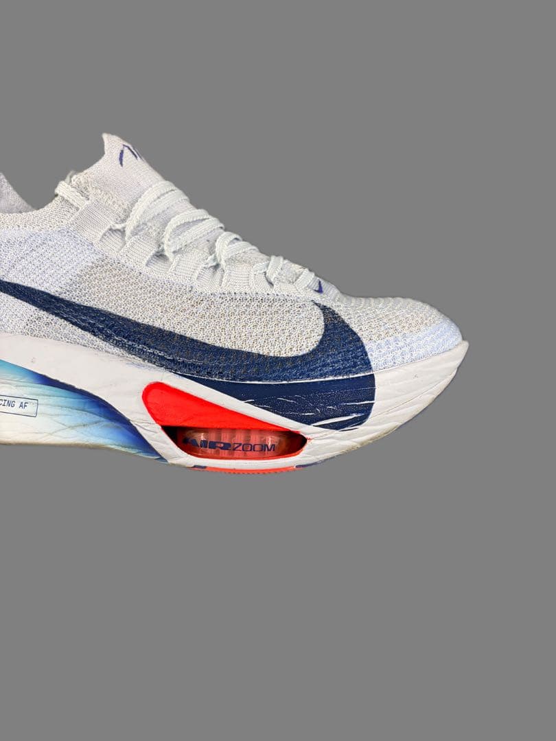 Nike ナイキアルファフライ3