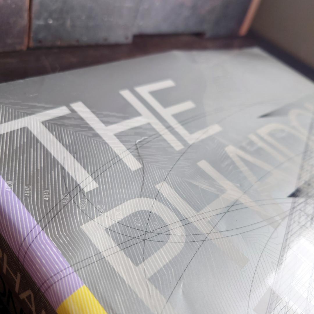 超大型本　Phaidon Atlas of World Architecture