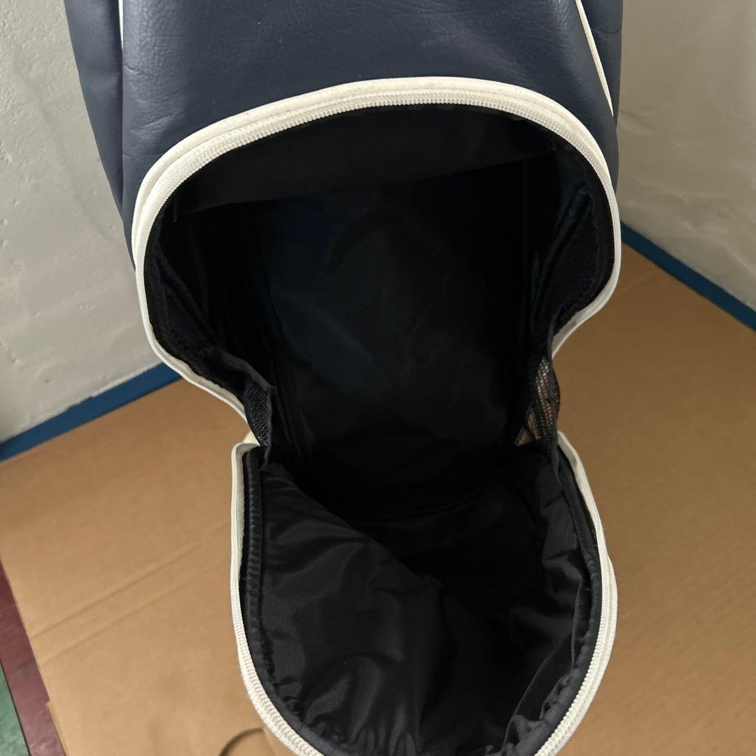 バーバリーゴルフ キャディーバッグ