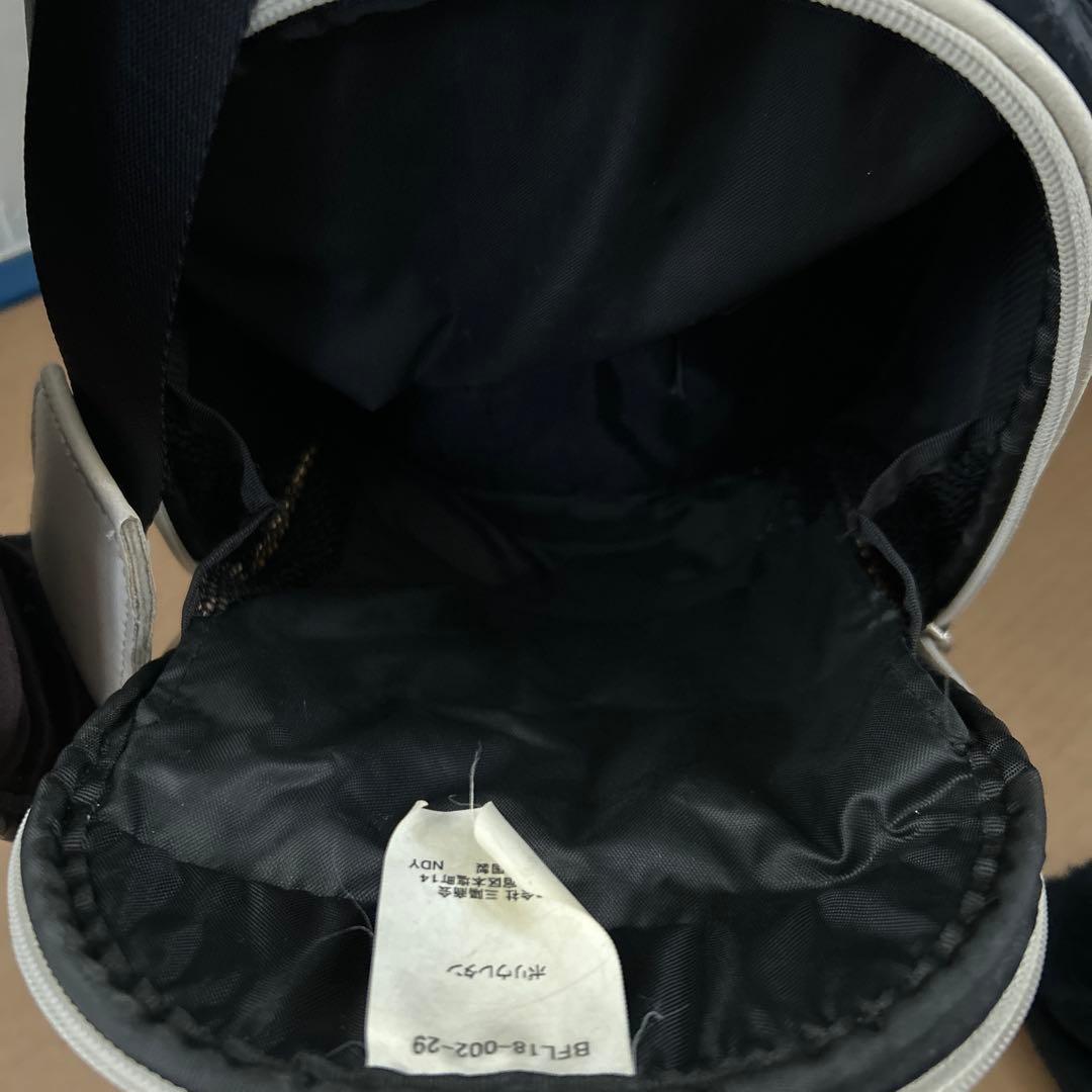 バーバリーゴルフ キャディーバッグ