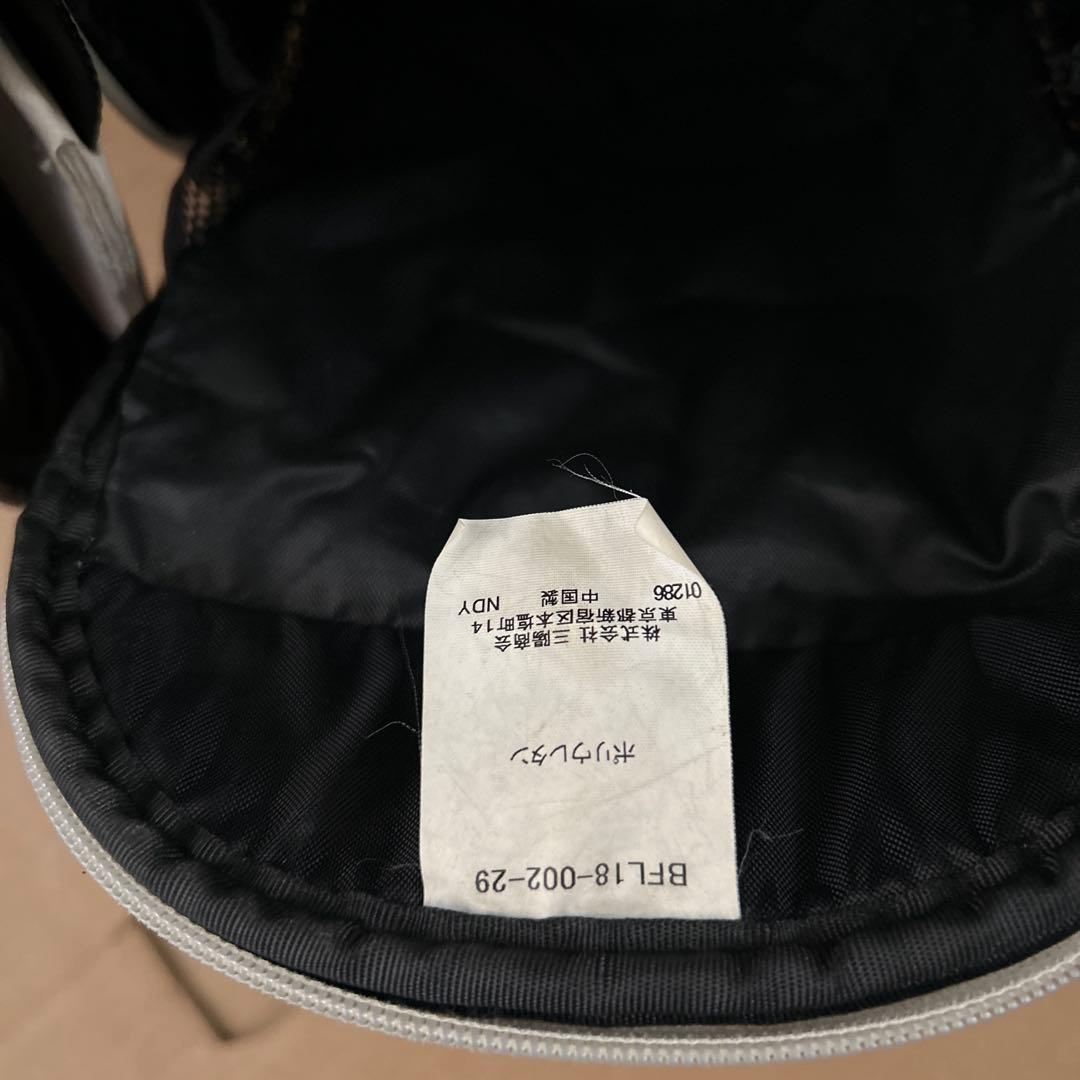 バーバリーゴルフ キャディーバッグ