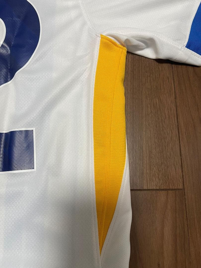 正規品 24/25 ブライトン 三笘薫 ユニフォーム M サイズ