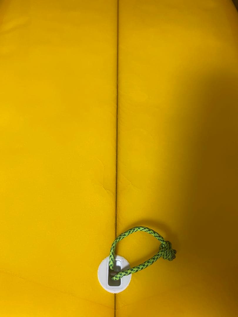 ドックサーフボードDOC surfprescription 5'2bonzer