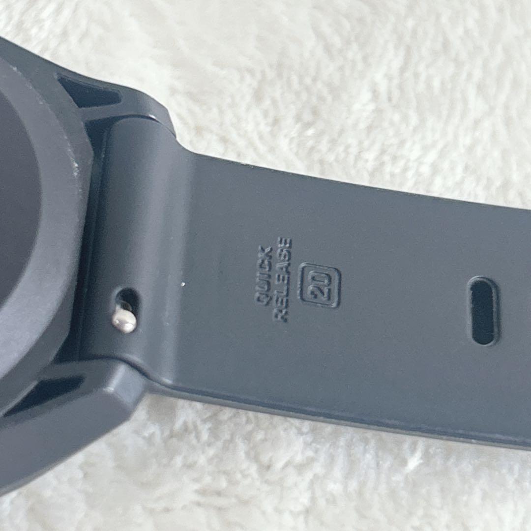 ✨未使用級✨ Garmin Approach S42 GPSナビ　ゴルフウォッチ