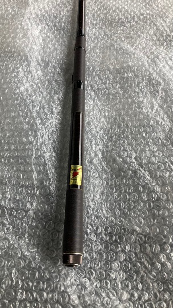 シマノ　青波巧　硬調210 CGX20308 ロッド