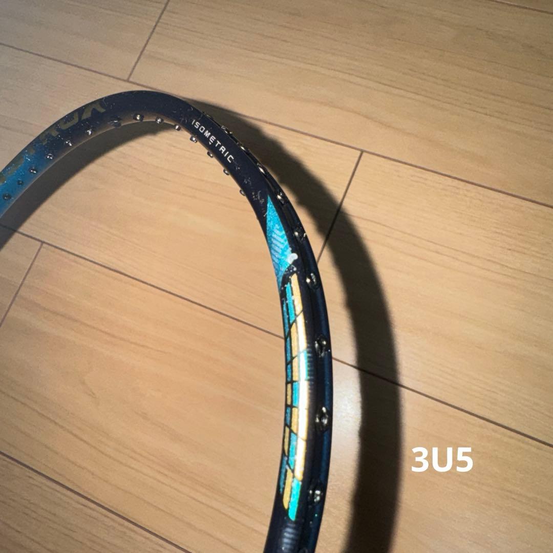 ゆ*だ様 ASTROX88S pro 2代目 3U5 4U6セット