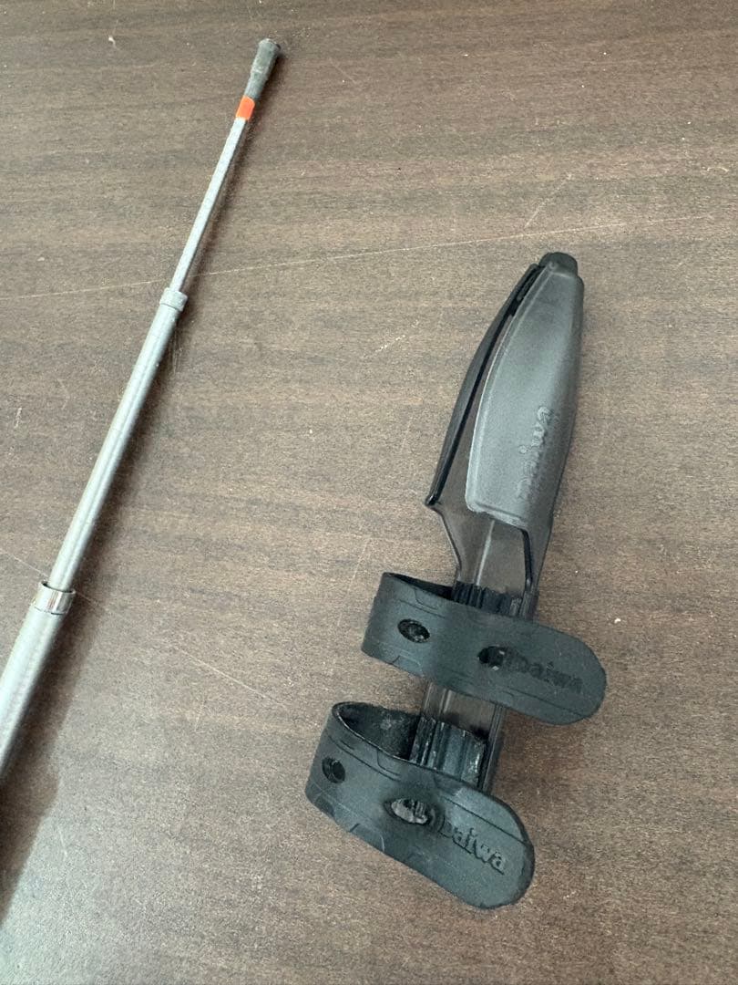 ダイワ　SZ IL トーナメントISO 1.5-53 釣竿　Daiwa/規2