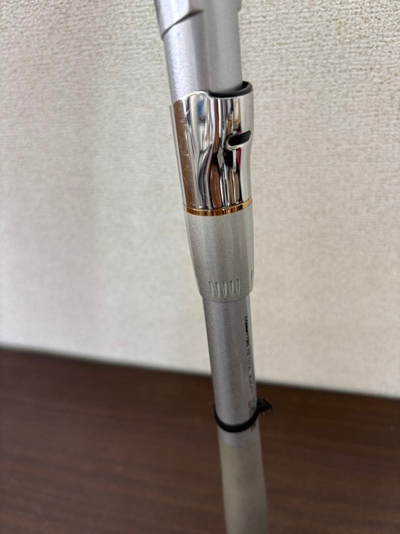 ダイワ　SZ IL トーナメントISO 1.5-53 釣竿　Daiwa/規2