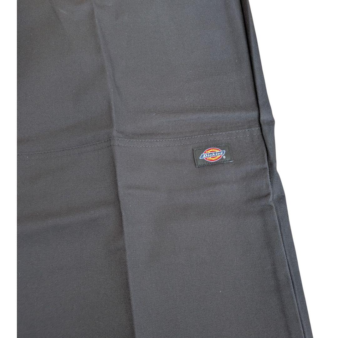 新品 ディッキーズ ダブルニーワークパンツ W42×L32 ダークネイビー DN