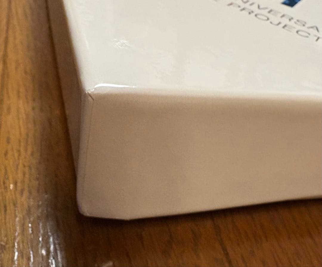 【美品】倉木麻衣15thAnniversary完全限定生産BOX