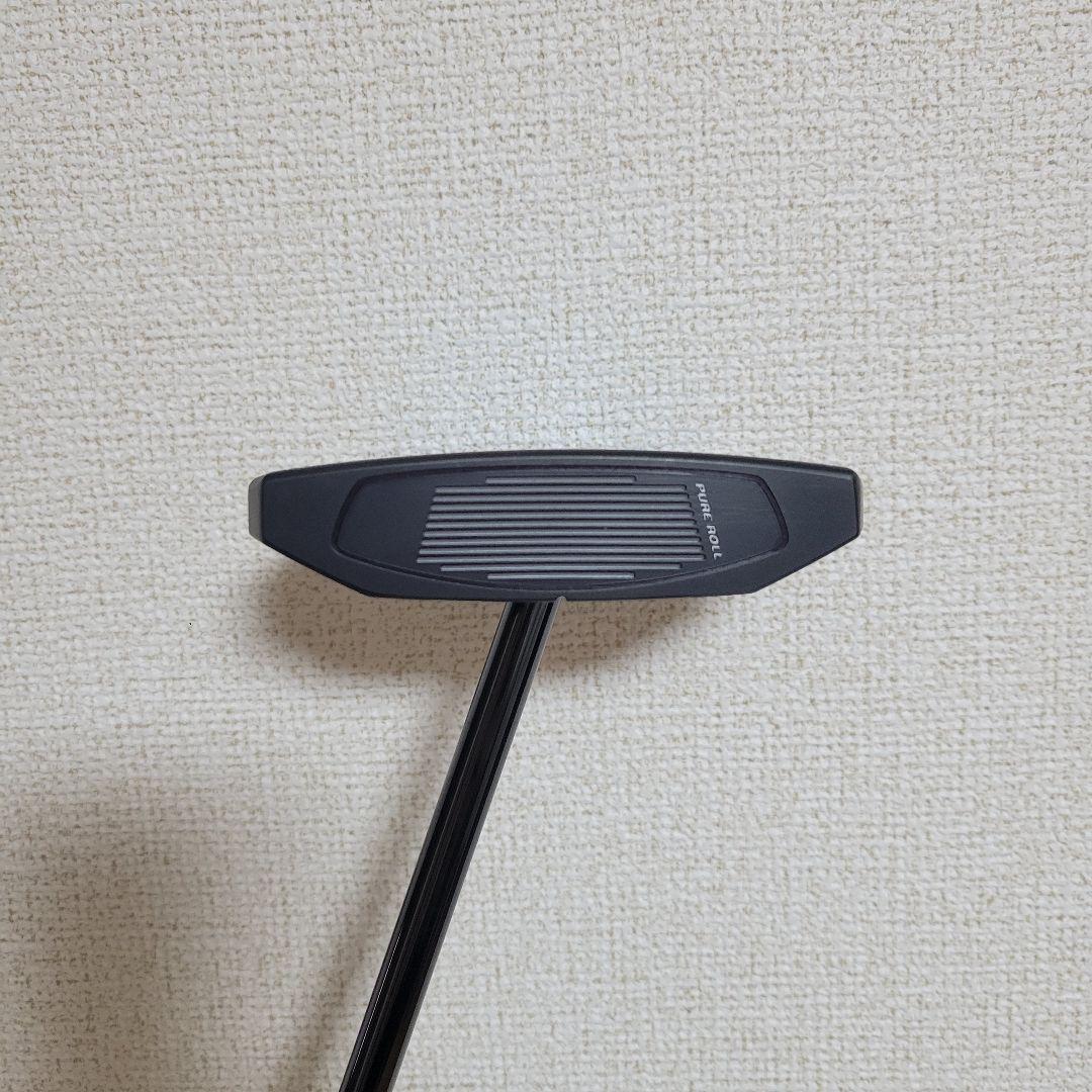 【限定品】スパイダーZT ブラック STANDARD 34インチ