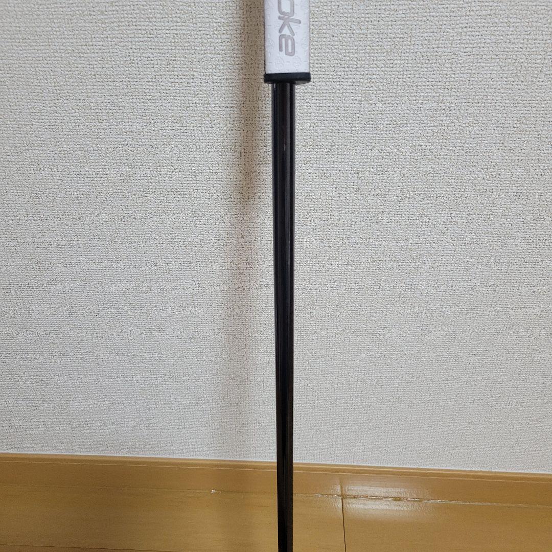 【限定品】スパイダーZT ブラック STANDARD 34インチ