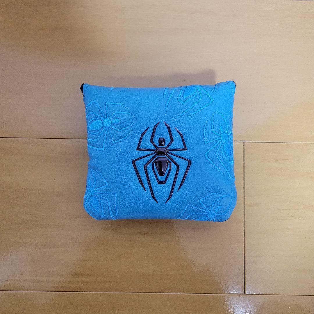 【限定品】スパイダーZT ブラック STANDARD 34インチ