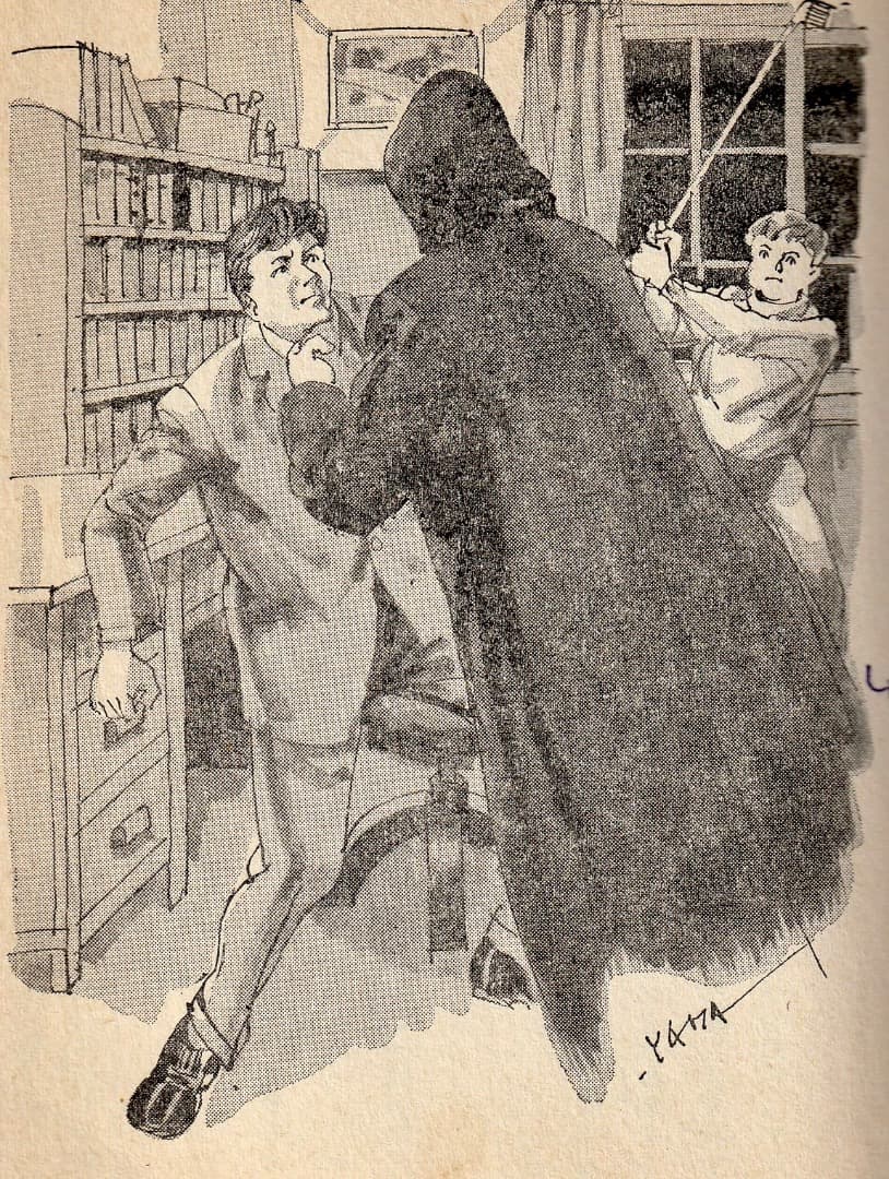 ジュニアＳＦ　　海野十三　　謎の金属人間