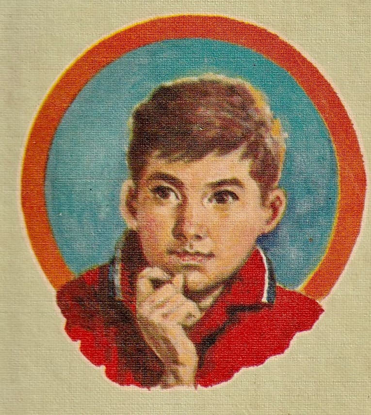 ジュニアＳＦ　　海野十三　　謎の金属人間