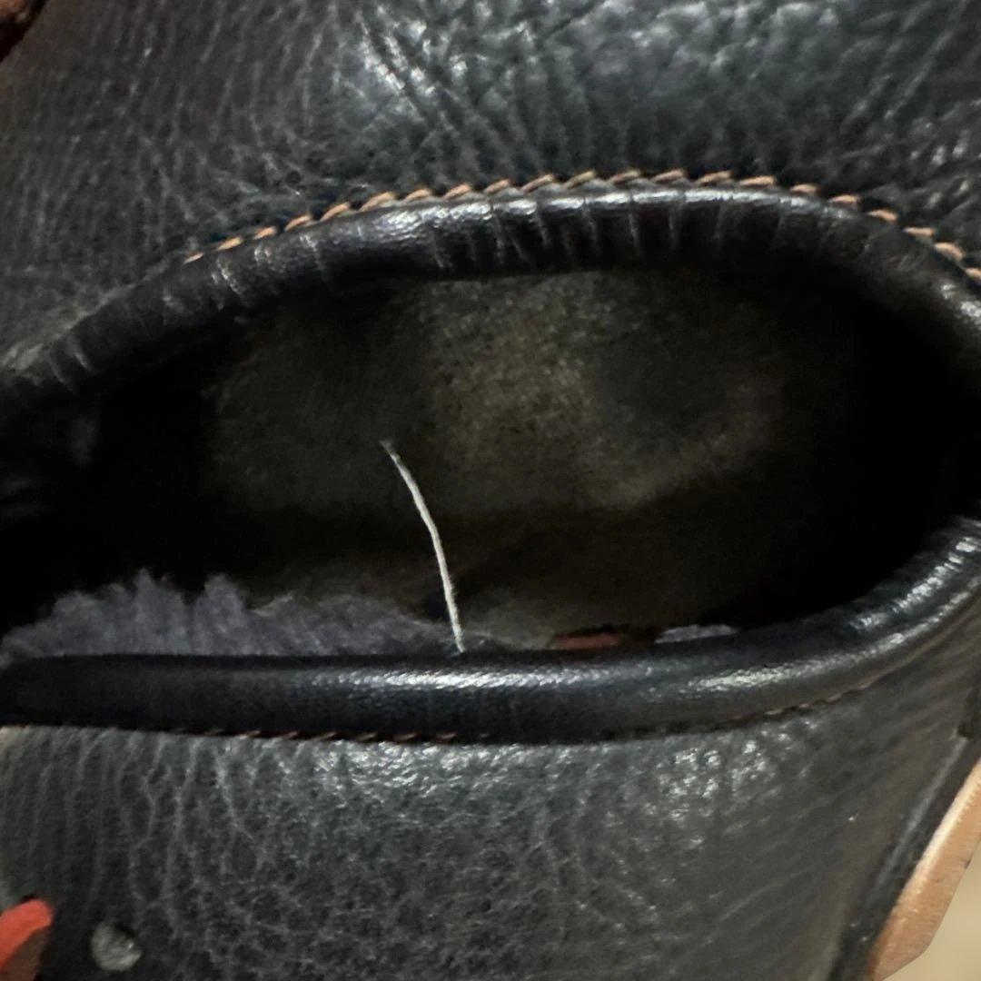 アシックス ファーストミット 少年用