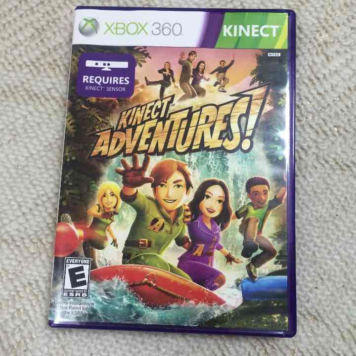 Kinect ソフト付き