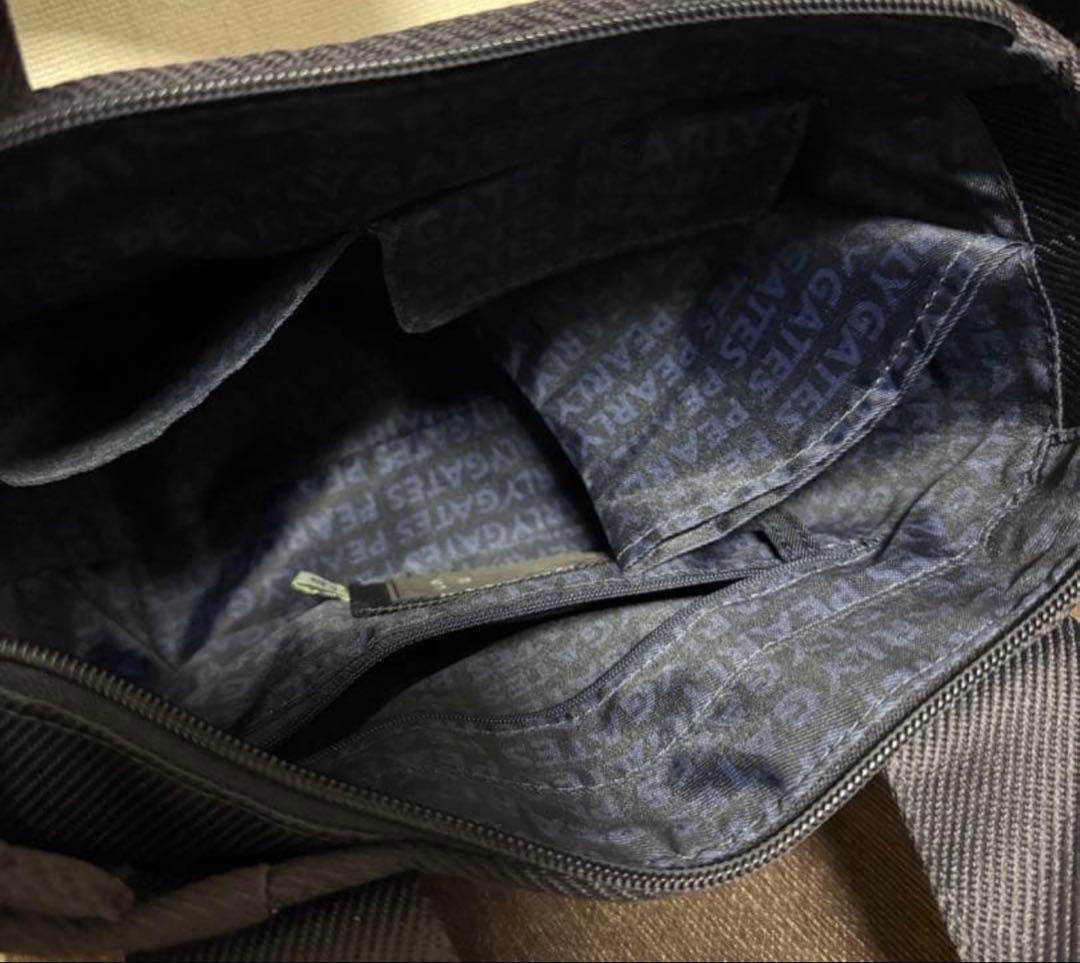 【早い者勝ち】PEARLY GATES トートバッグ　ショルダーバッグ　セット