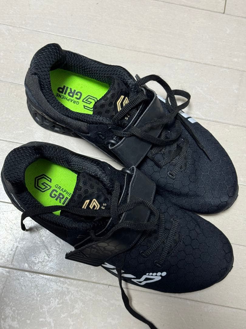 イノヴェイト FASTLIFT POWER G 380 パワーリフティング