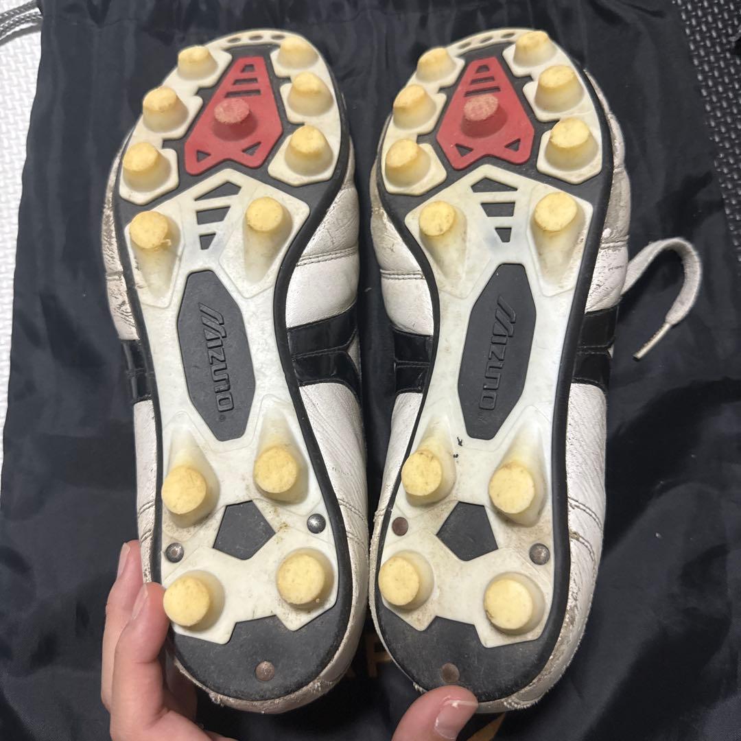 Mizuno Morelia サッカーシューズ 日本製