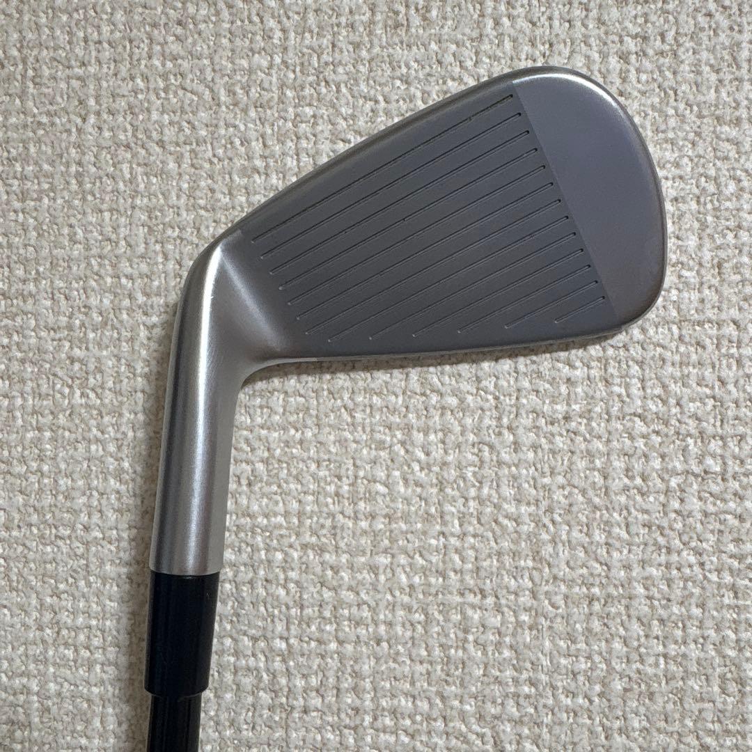 TaylorMade P.770 5番アイアン単品　FLEX S