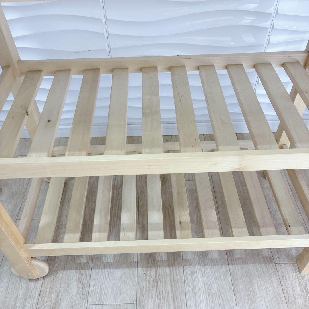 ◇IKEA◇FÖRHÖJA◇キッチンワゴン◇大阪兵庫京都奈良滋賀和歌山◇