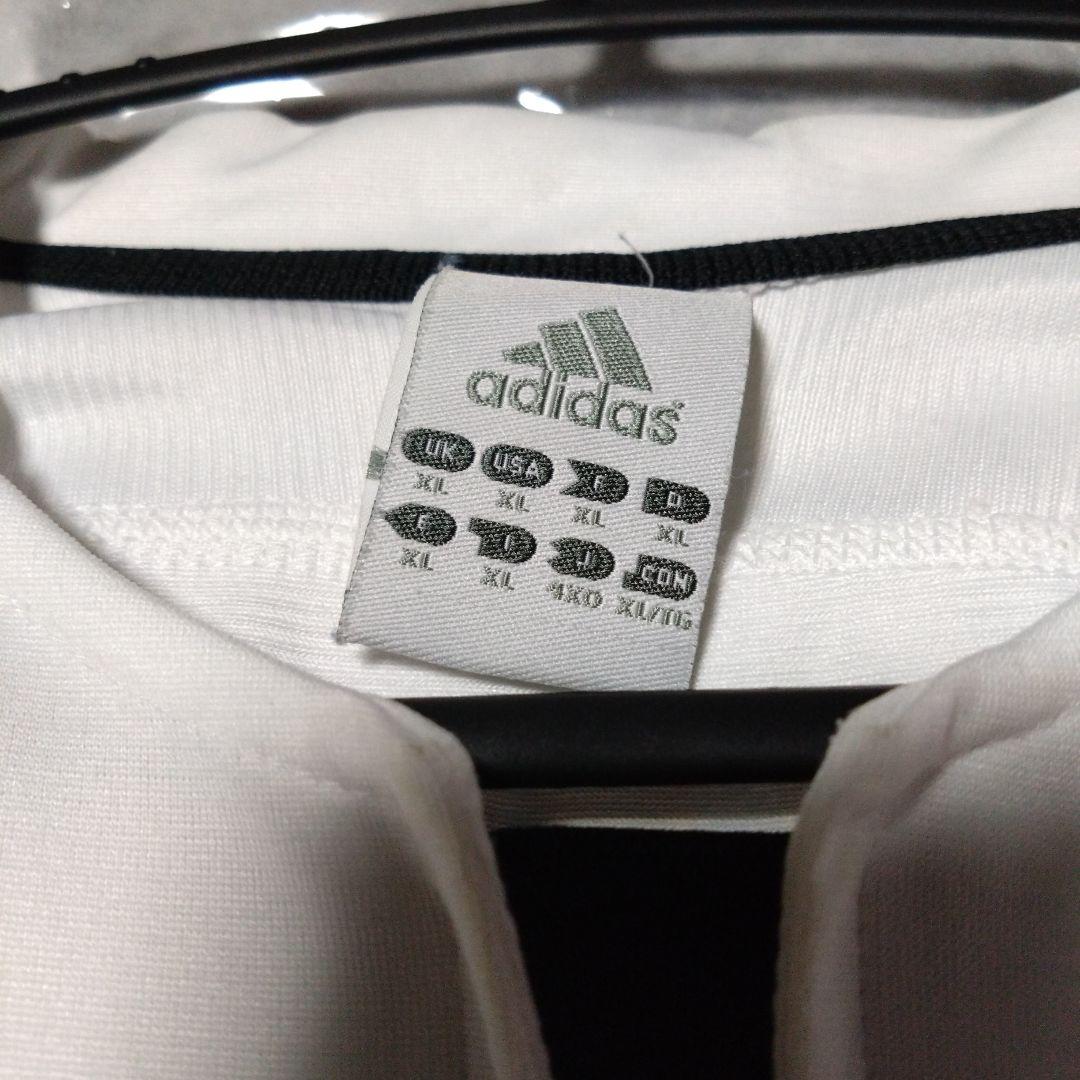 デイヴィッドベッカム　レアルマドリード ユニフォーム　03/04