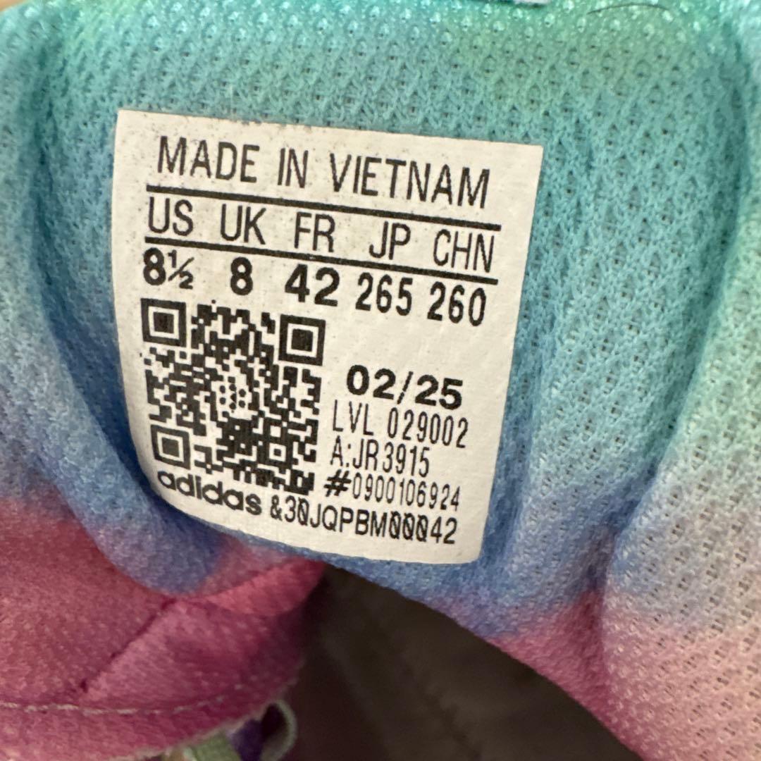 シューズ(男性用) AE1 Low Anthony Edwards1 Low