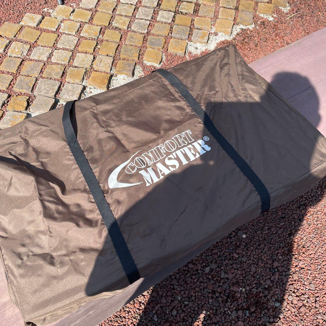 Coleman マスターシリーズ ワンタッチキッチンテーブルとコンロセット